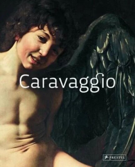 Caravaggio Av Stefano Zuffi