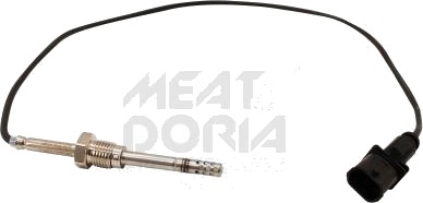 Sensor, eksostemperatur MEAT & DORIA 12528