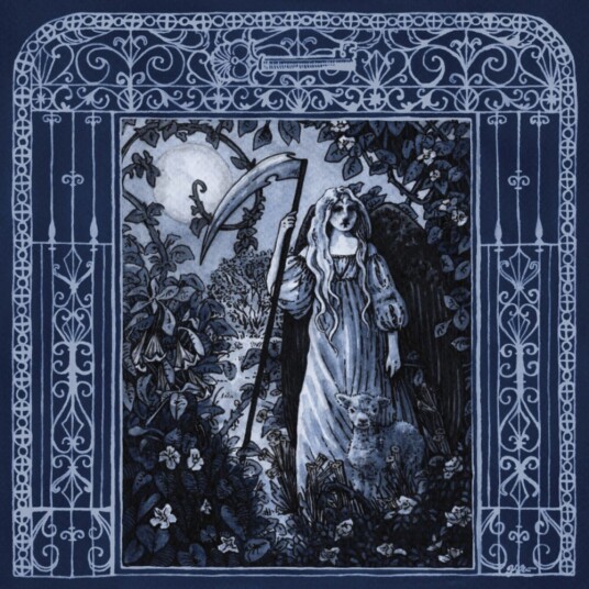Faetooth Labyrinthine CD Faetooth Labyrinthine CD