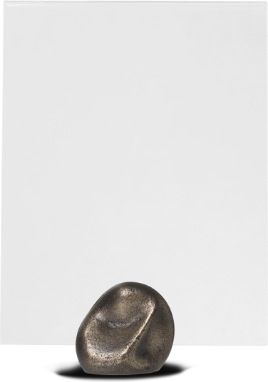 Ferm Living Gravel bilderamme A6 Antique Ferm Living Gravel bilderamme A6 Antique
