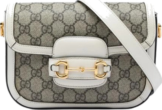 Gucci Vintage Dame Beige Gucci Vintage Dame Beige