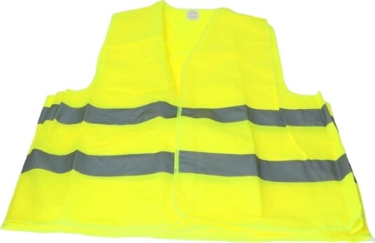 Refleksvest CARPOINT 0114026