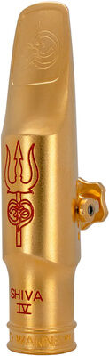Theo Wanne Shiva IV Tenor 7* Gull