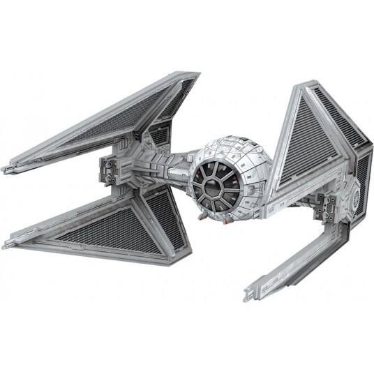 Revell 1:72 - Star Wars Tie Interceptor