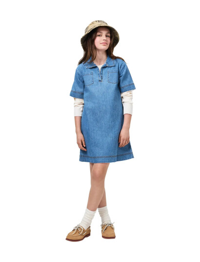 Molo Cheri Blue 122/128 Molo Cheri Blue 122/128