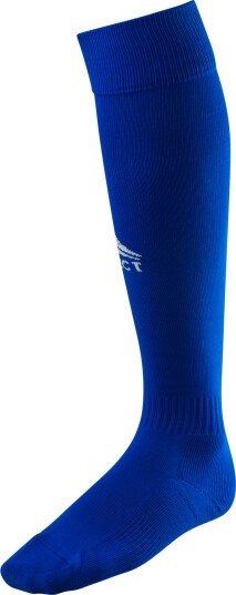 Select Football socks Elite fotballstrømpe unisex 42-47 blue
