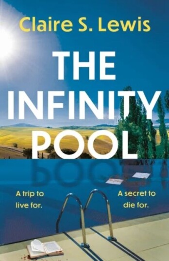The Infinity Pool Av Claire S. Lewis