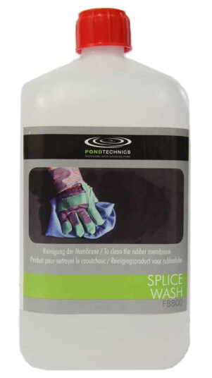 SPLICE WASH 0,85L SPLICE WASH 0,85L