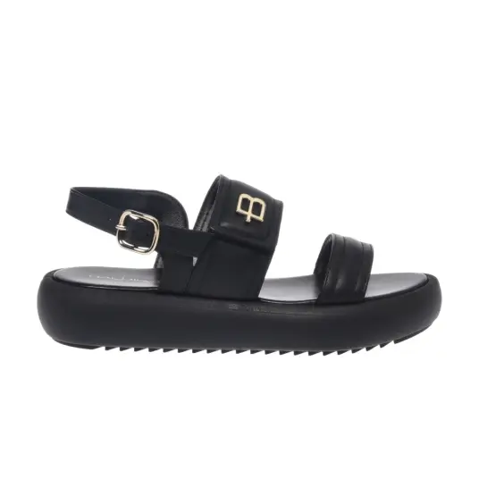 Baldinini Dame Sko Svart 37 1/2 EU, Baldinini Dame Sko Svart 37 1/2 EU,