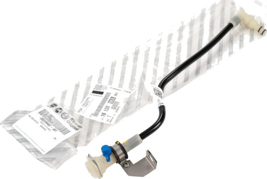 CITROEN/PEUGEOT 1613998880 Clutchslange