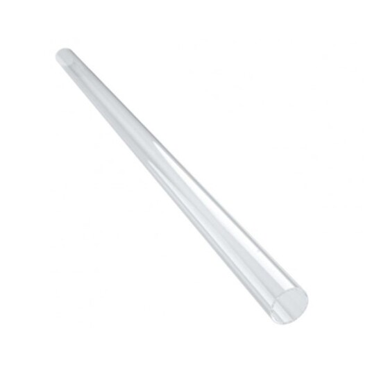 UV Quartz glass TL