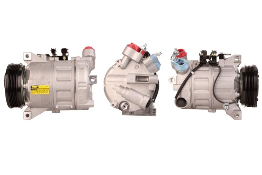 AC kompressor DRI 700510593 AC kompressor DRI 700510593