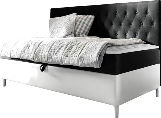 Boisdale Sengeramme 80x200 cm