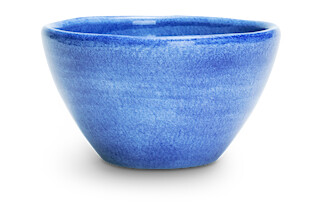 Mateus Organic Skål Lyseblå 12 cm Mateus Organic Skål Lyseblå 12 cm