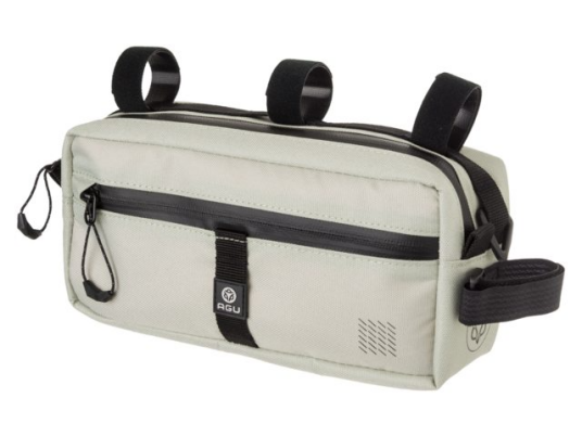 AGU Bar Bag Venture styretaske Highland Green