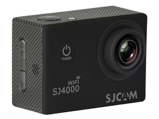 SJCAM SJ4000 2" Sort
