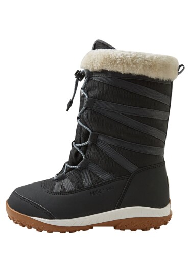 Reima Winter Boots Samojedi Black EU 33 Reima Winter Boots Samojedi Black EU 33