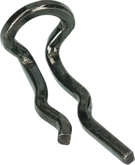 Shimano låseklips til bremseklosser