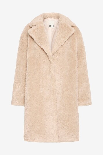 ICHI Kåpe ihHizala JA Beige