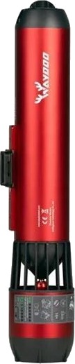Waydoo Subnado submersible starter kit red Waydoo Subnado submersible starter kit red