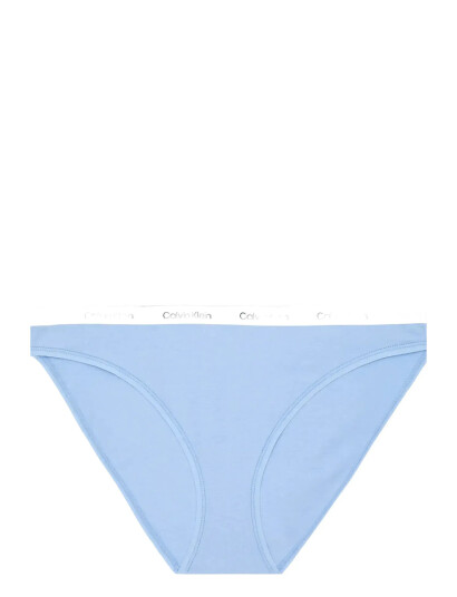 Calvin Klein Bikini 3Pk - Blue - XS