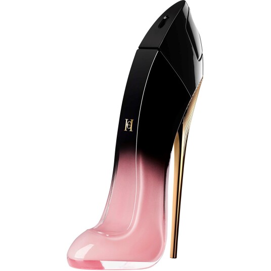 Carolina Herrera Good Girl Blush Elixir Eau de Parfum 80 ml Blomsteraktig Duft Carolina Herrera Good Girl Blush Elixir Eau de Parfum 80 ml Blomsteraktig Duft