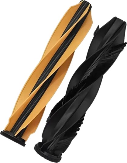 Dreame L50 Ultra hodebørste – 2 pakning