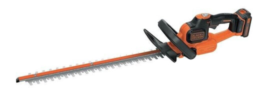 Black & Decker Hedge Trimmer