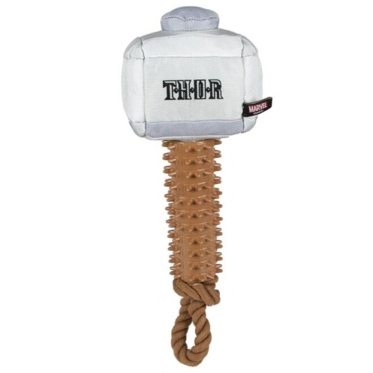 For Fan Pets Avengers Thor Hundeleke