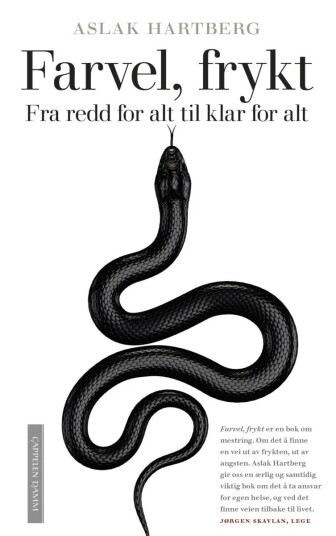 Farvel, Frykt Av Aslak Hartberg