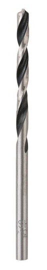 Bosch HSS spiralbor PointTeQ 3,4 mm