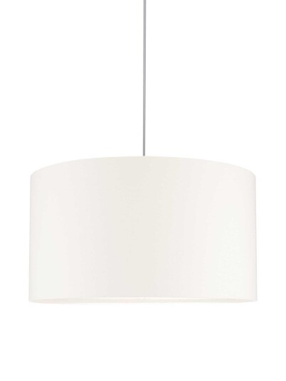 PR Home Sara lampeskjerm Linne offwhite 55 cm
