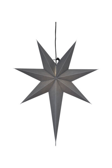 Star Trading Stjerne Ozen Grå 1542681-01-0 1542666-01-0