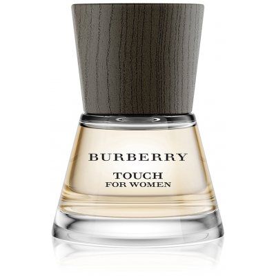 Burberry Touch For Women Eau De Parfum 30ml