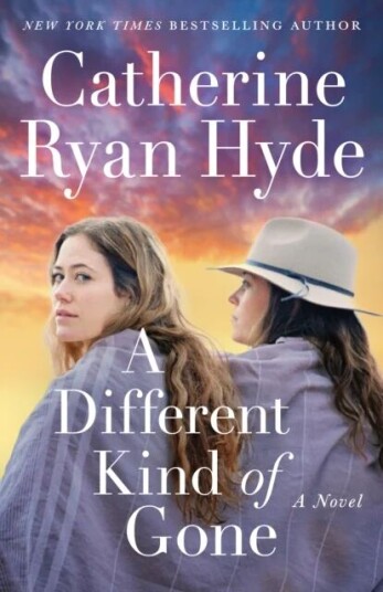 A Different Kind Of Gone Av Catherine Ryan Hyde