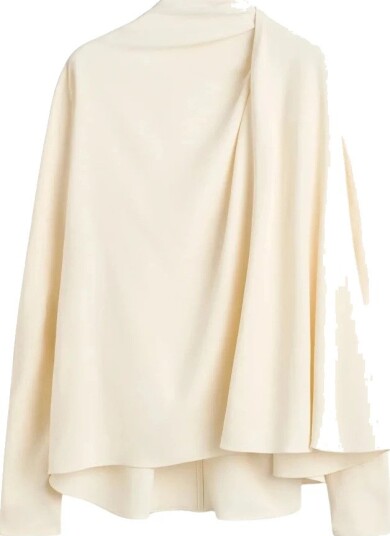 TotêMe Dame Bluser & Skjorter Hvit S, TotêMe Dame Bluser & Skjorter Hvit S,