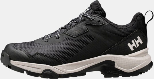 Helly Hansen Women's Canyon Low Helly Tech® Shoes Svart 37