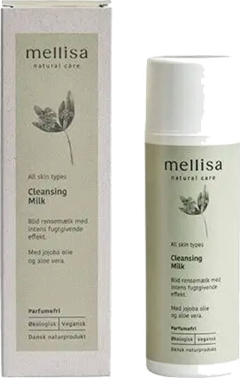Mellisa Cleansing Milk  150 ml