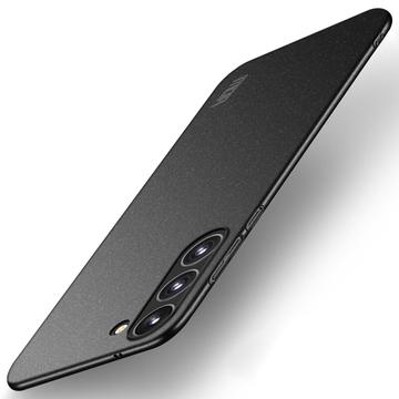 Samsung Galaxy S24 Mofi Shield Matte Deksel Svart