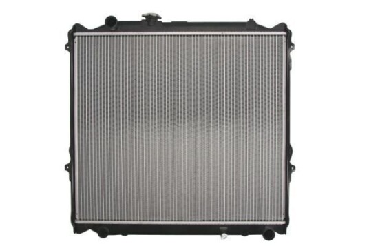 Radiator THERMOTEC D72021TT