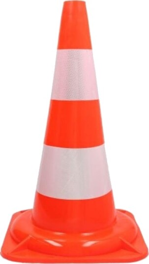CARGOPARTS CARGO-ADR-CONE Trafikkjegle
