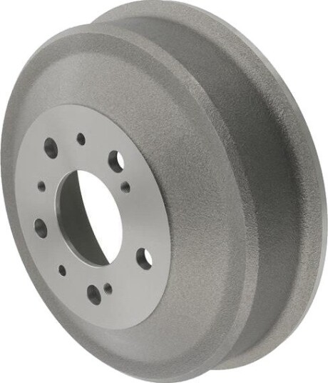 Bremsetrommel TOPRAN 721 171