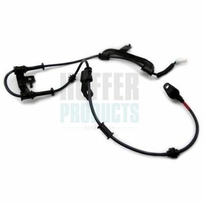 Sensor, ABS HOFFER 8290745