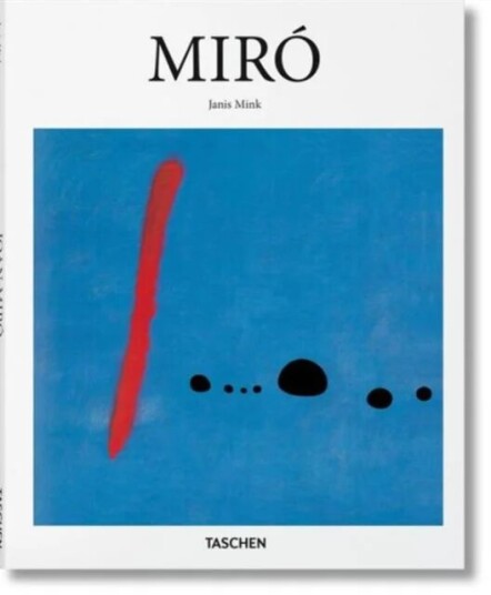 Miro Av Janis Mink
