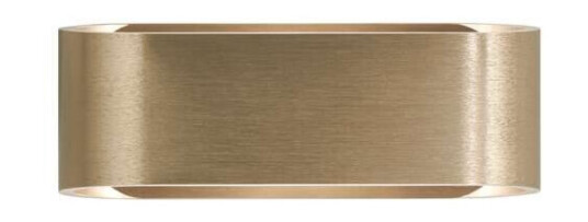 Light-Point - Aura W1 Vegglampe 2700/3000K Brass Light-Point - Aura W1 Vegglampe 2700/3000K Brass