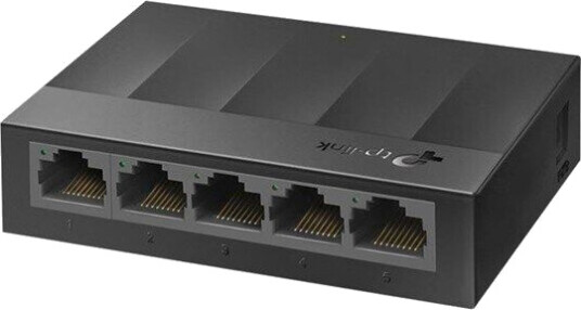 TP-Link LiteWave LS1005G (6935364085469) TP-Link LiteWave LS1005G (6935364085469)
