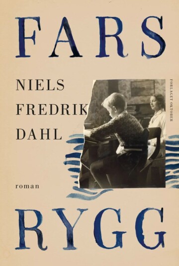 Fars Rygg Av Niels Fredrik Dahl Fars Rygg Av Niels Fredrik Dahl