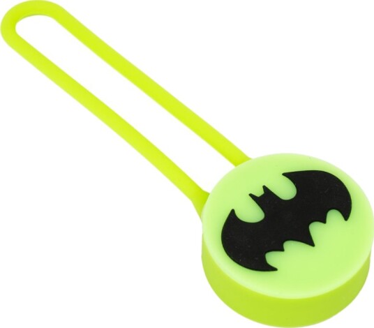 Dc Batman Halsbåndlys 1 Stk