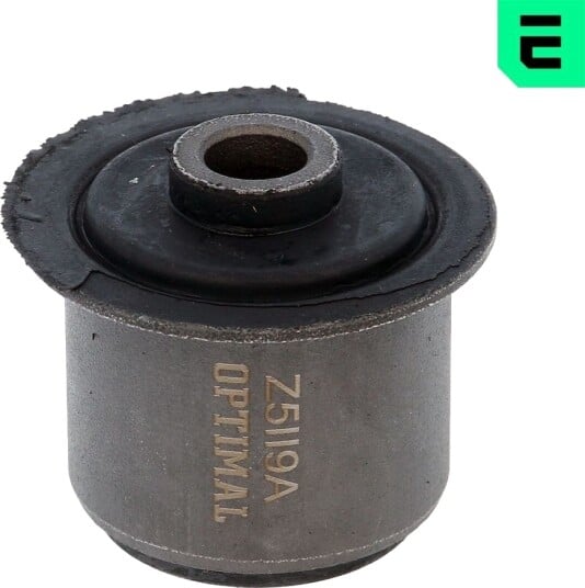 OPTIMAL F9 0170 Feste styrestag