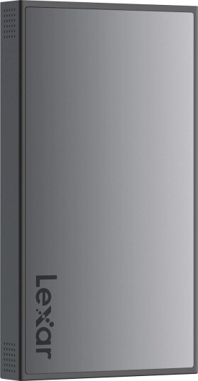Lexar Pro Workflow Portable SSD 2TB 2TB. Opp til R2000/W2000. IP68